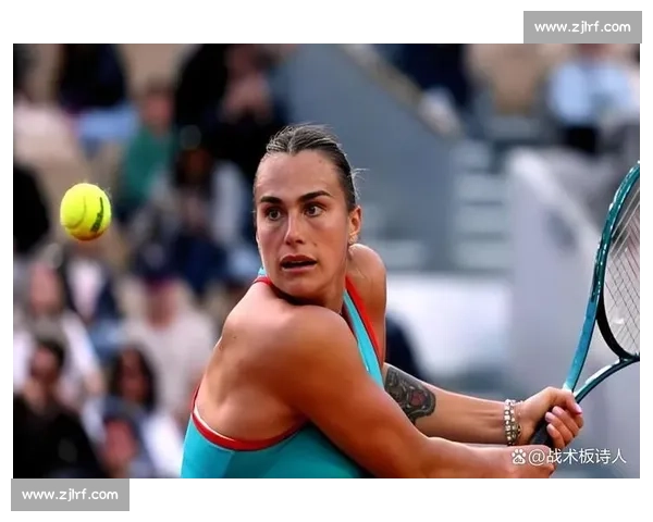 萨巴伦卡直落两盘逆转晋级柏林站八强