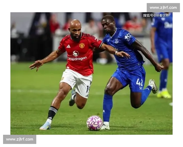 韦斯・布朗盛赞姆贝乌莫加盟曼联：红魔下赛季前景可期